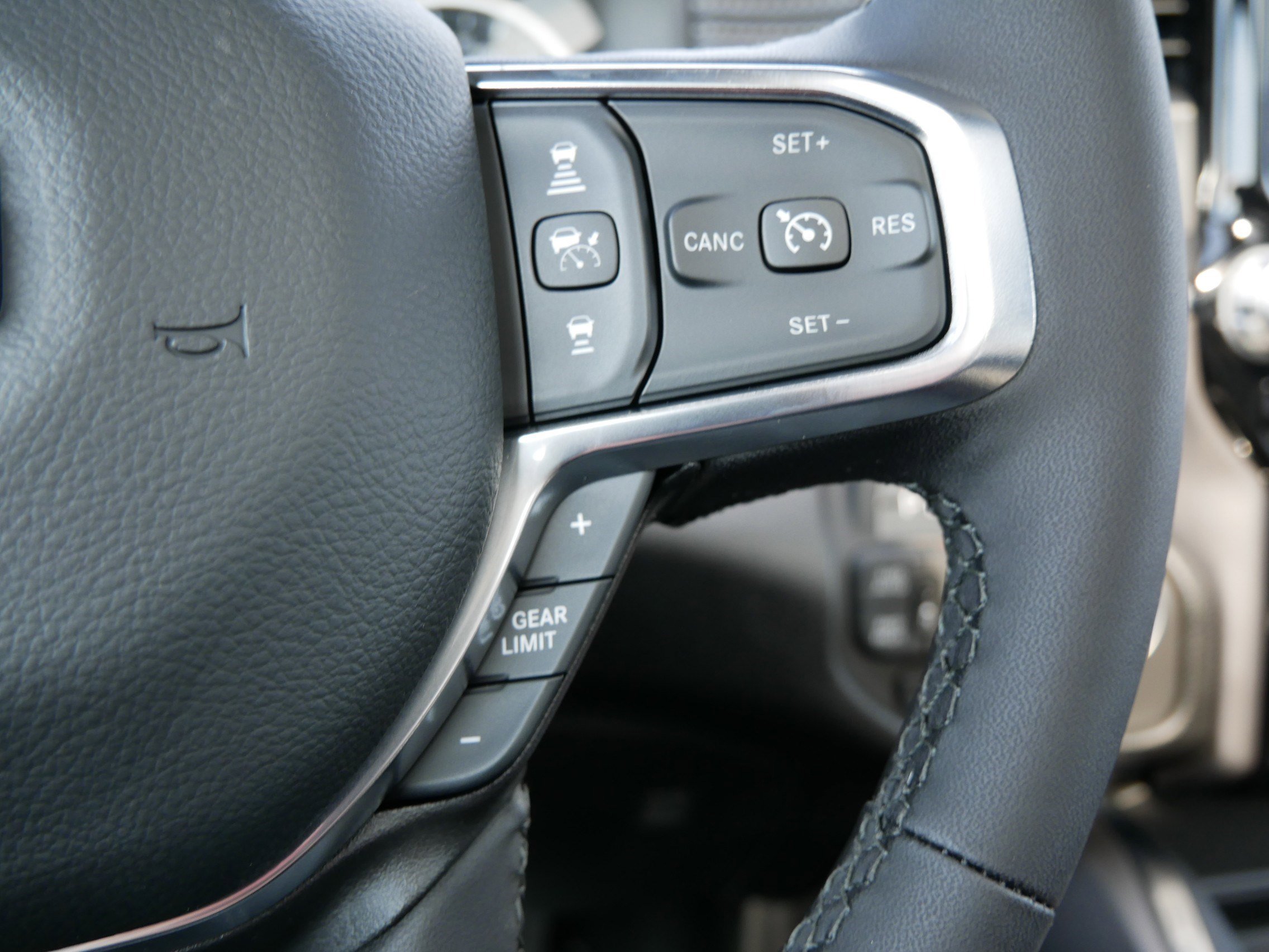 New 2026 RAM 1500 Laramie image 20