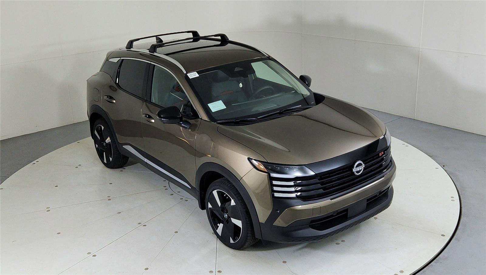 New 2026 Nissan Kicks SR w/ Cold Weather Package image 13