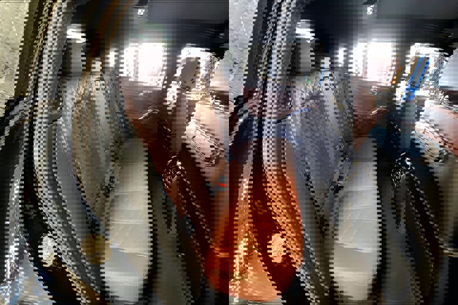 Used 2026 BMW X6 M60i image 18