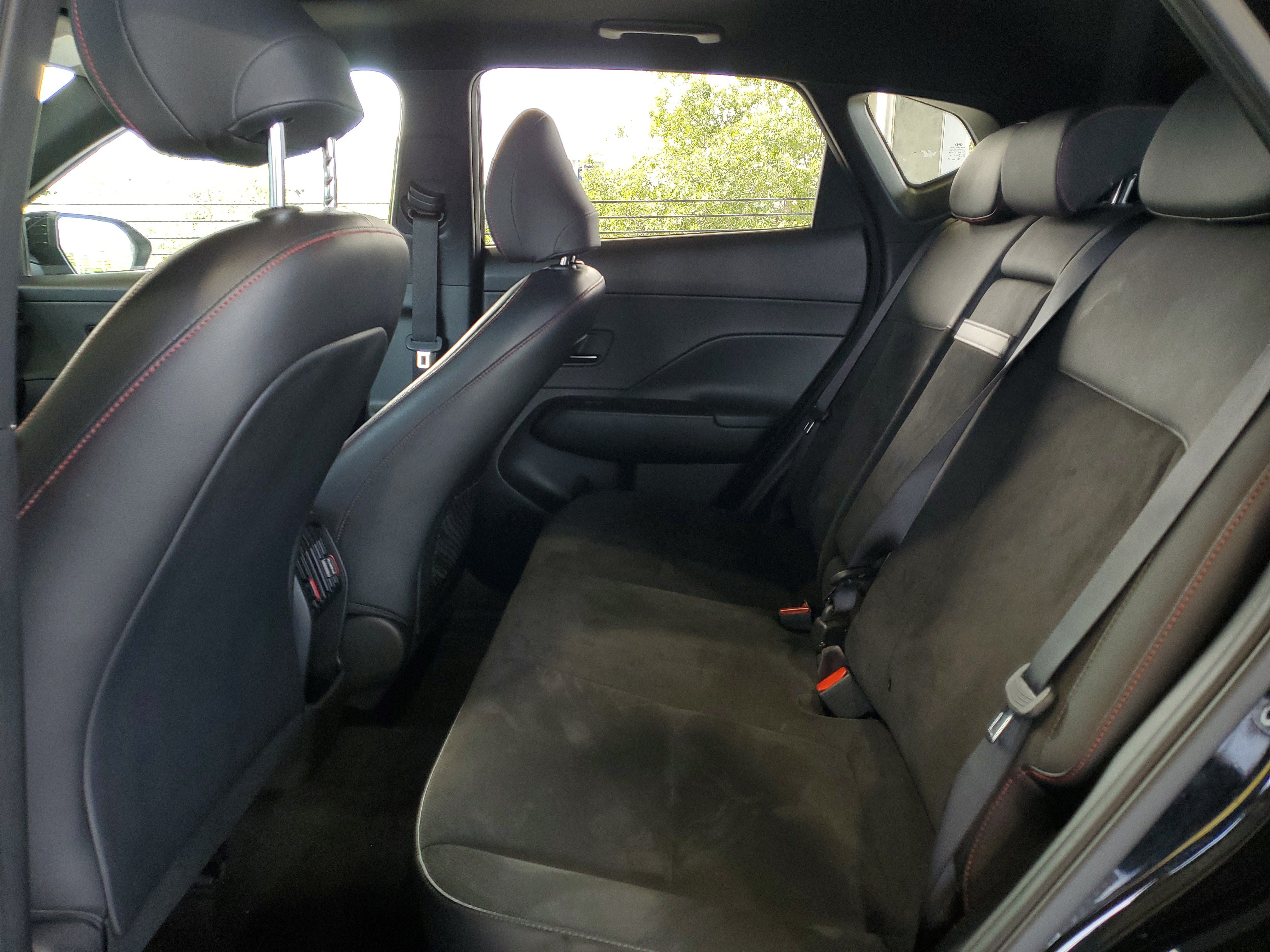 Used 2024 Hyundai Kona N Line AWD/4WD image 11