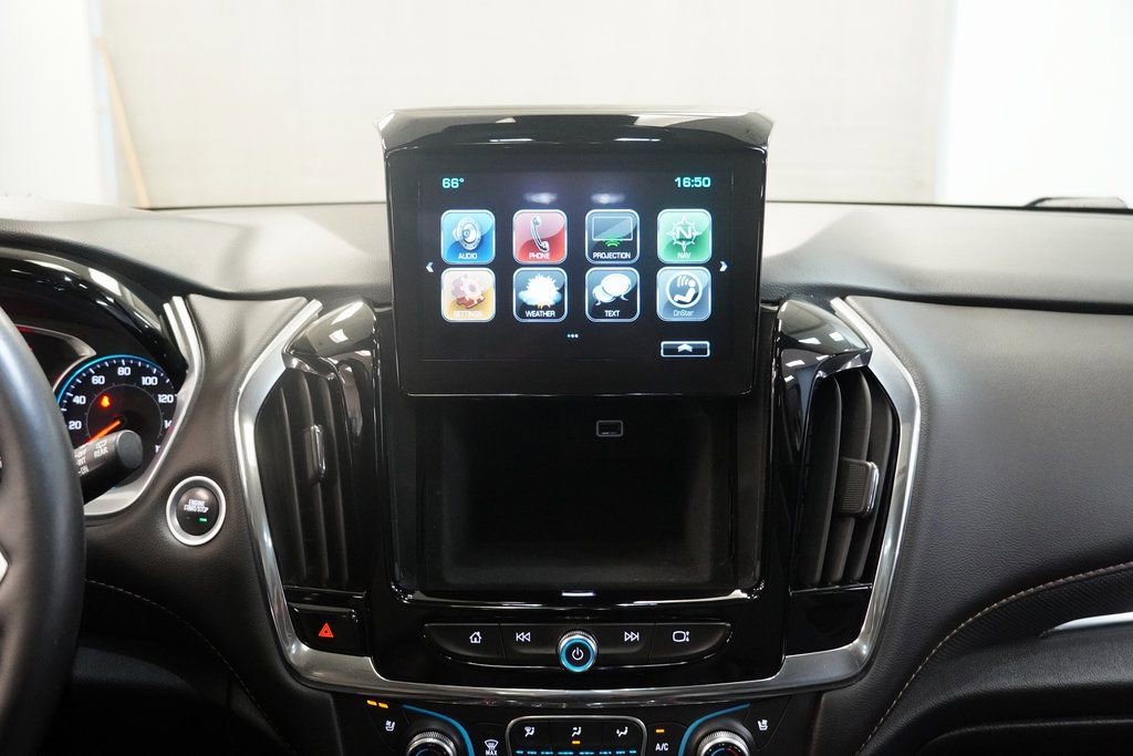 Used 2019 Chevrolet Traverse Premier w/ Redline Edition image 22