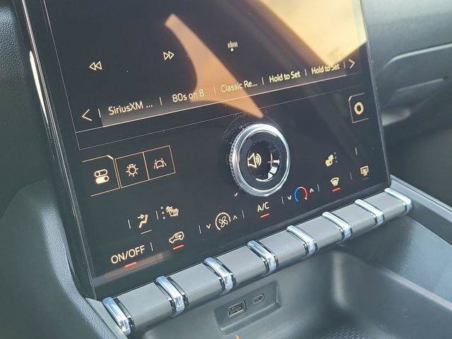 New 2026 GMC Terrain Elevation w/ Black Edition image 24