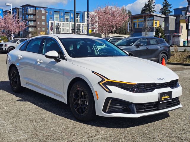 New 2026 Kia K5 LXS image 8