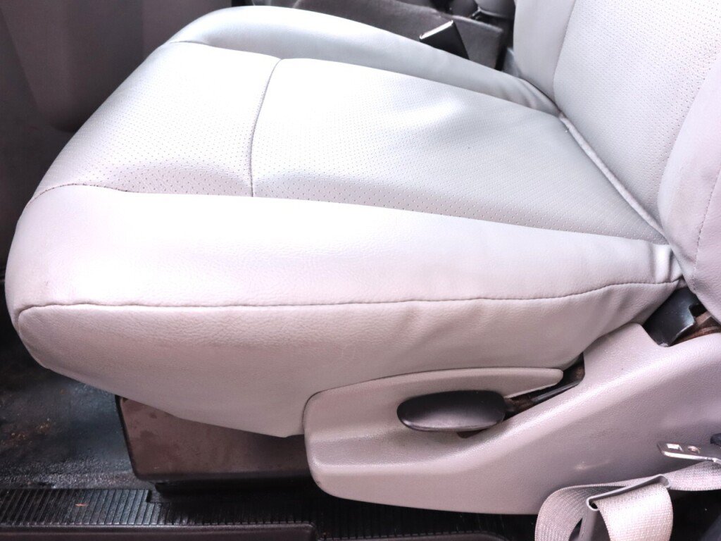 Used 2012 Ford E-450 and Econoline 450 Super Duty w/ PWR Locks & Windows Group RWD image 24