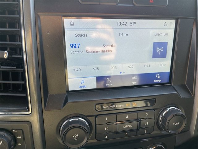 Used 2022 Ford F350 XLT w/ XLT Value Package image 16