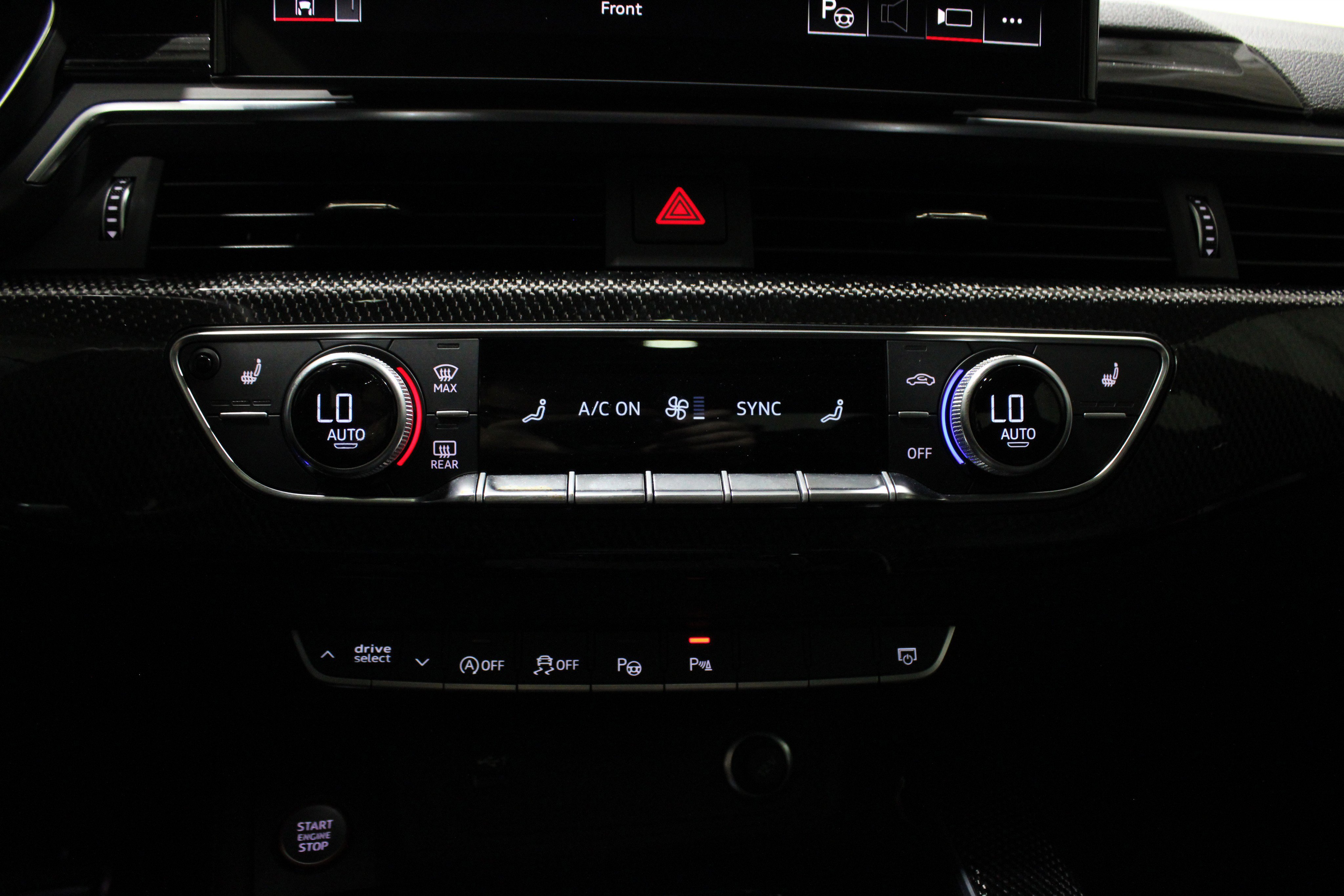 Used 2023 Audi S5 Prestige image 21