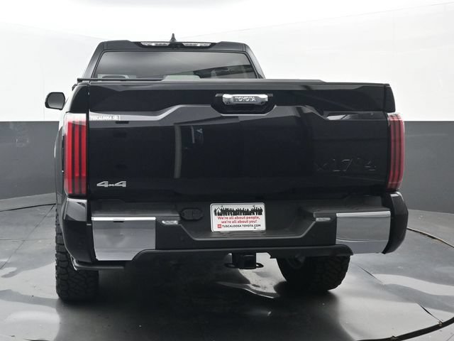 New 2026 Toyota Tundra 1794 Edition AWD/4WD image 20