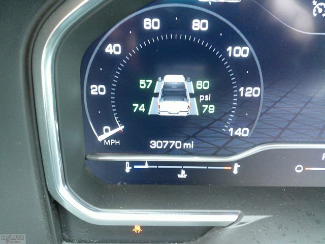 Used 2024 GMC Sierra 3500 Denali w/ Denali Reserve Package image 15