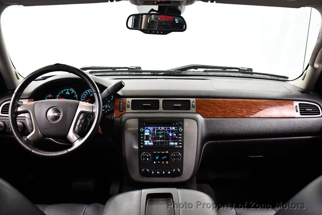 Used 2008 GMC Sierra 1500 SLT image 28