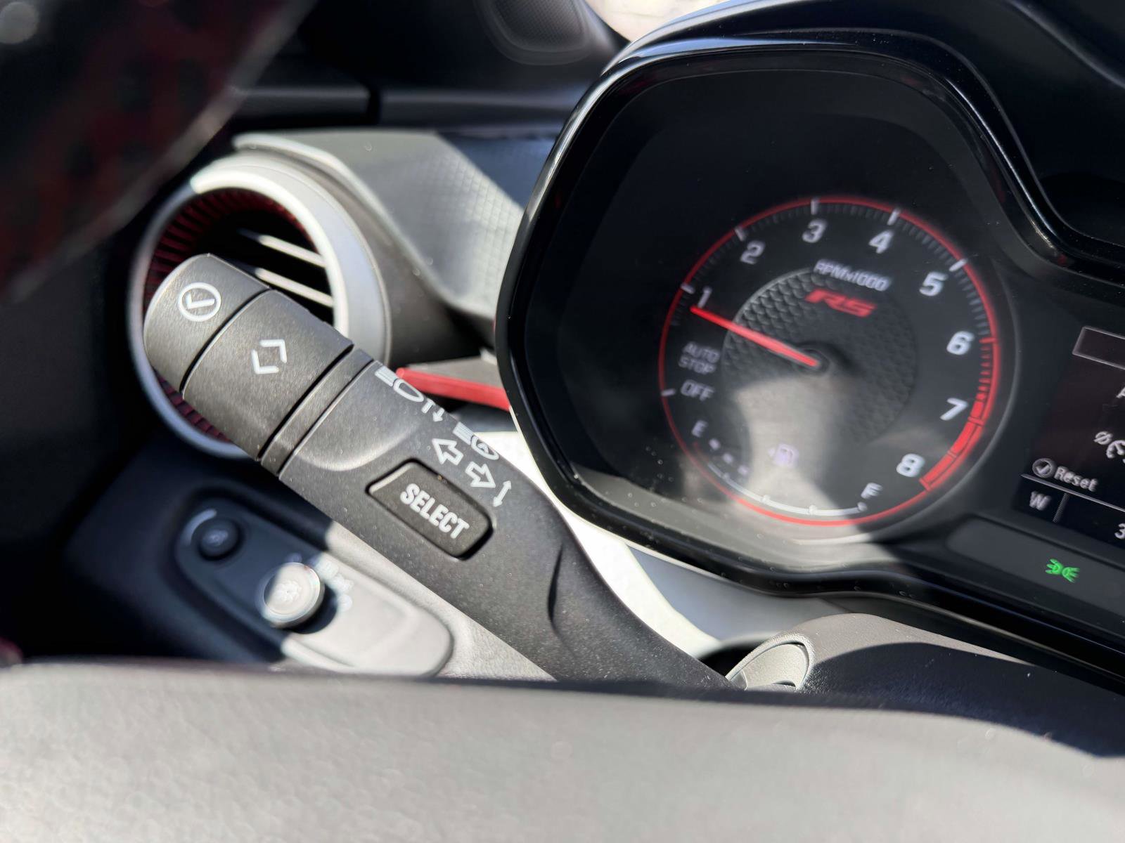 Used 2024 Chevrolet Trax RS w/ Driver Confidence Package image 26