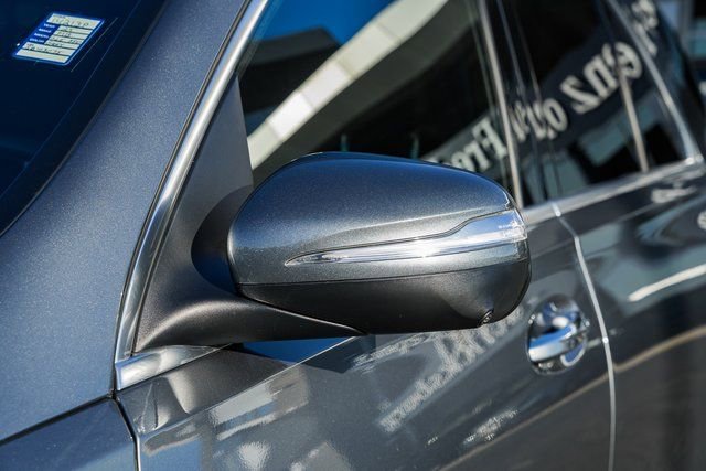 Used 2025 Mercedes-Benz GLE 350 4MATIC image 15