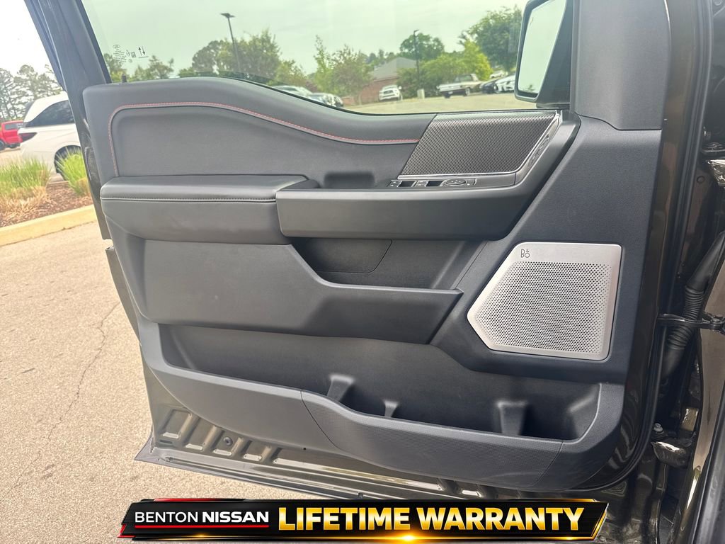 Used 2025 Ford F150 Raptor AWD/4WD image 11