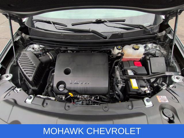 Used 2024 Chevrolet Traverse LS w/ Safety Package AWD/4WD image 30