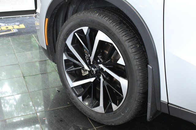 Used 2024 Mitsubishi Outlander SE AWD/4WD image 42
