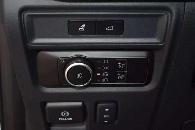 Used 2024 Ford Expedition Max Limited AWD/4WD image 26