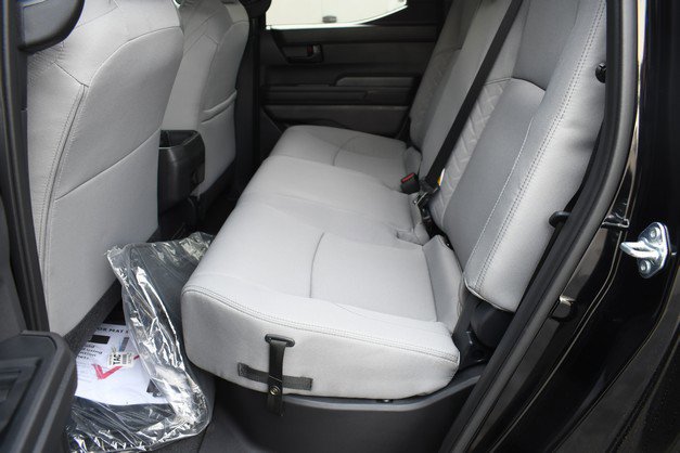 New 2025 Toyota Tacoma SR5 image 11