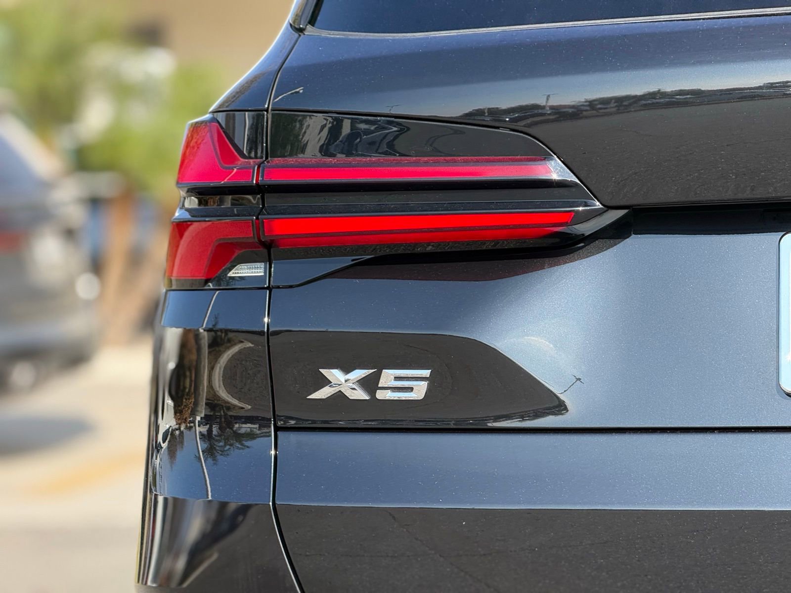 Used 2024 BMW X5 sDrive40i w/ Parking Assistance Package image 14