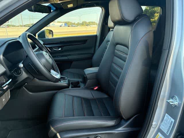 Certified 2026 Honda CR-V Sport Touring image 11
