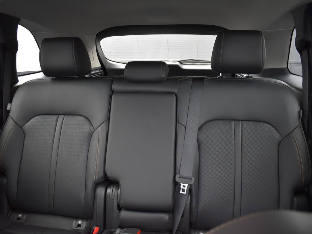 New 2026 MAZDA CX-70 3.3 Turbo w/ Preferred Package image 23