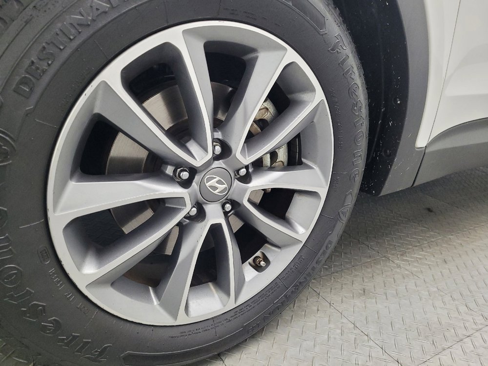 Used 2017 Hyundai Santa Fe SE w/ SE Premium Package 02 image 31