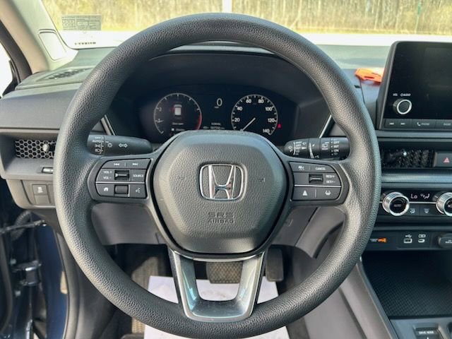 Used 2025 Honda CR-V EX image 12