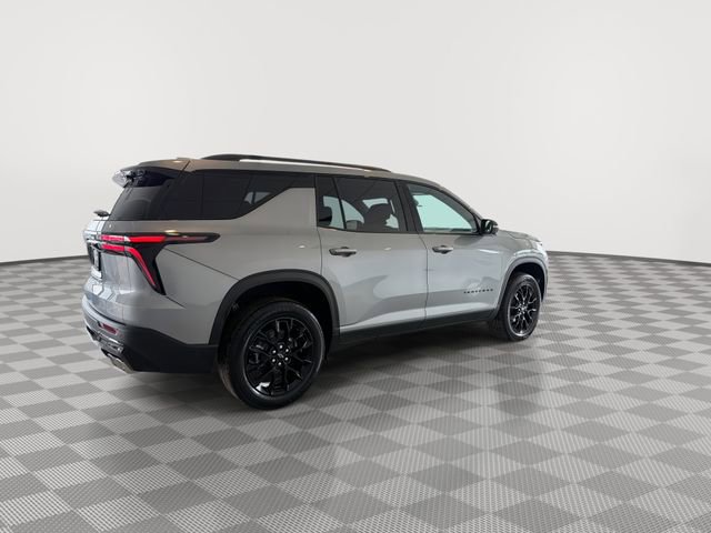 New 2026 Chevrolet Traverse LT w/ Midnight/Sport Edition image 11