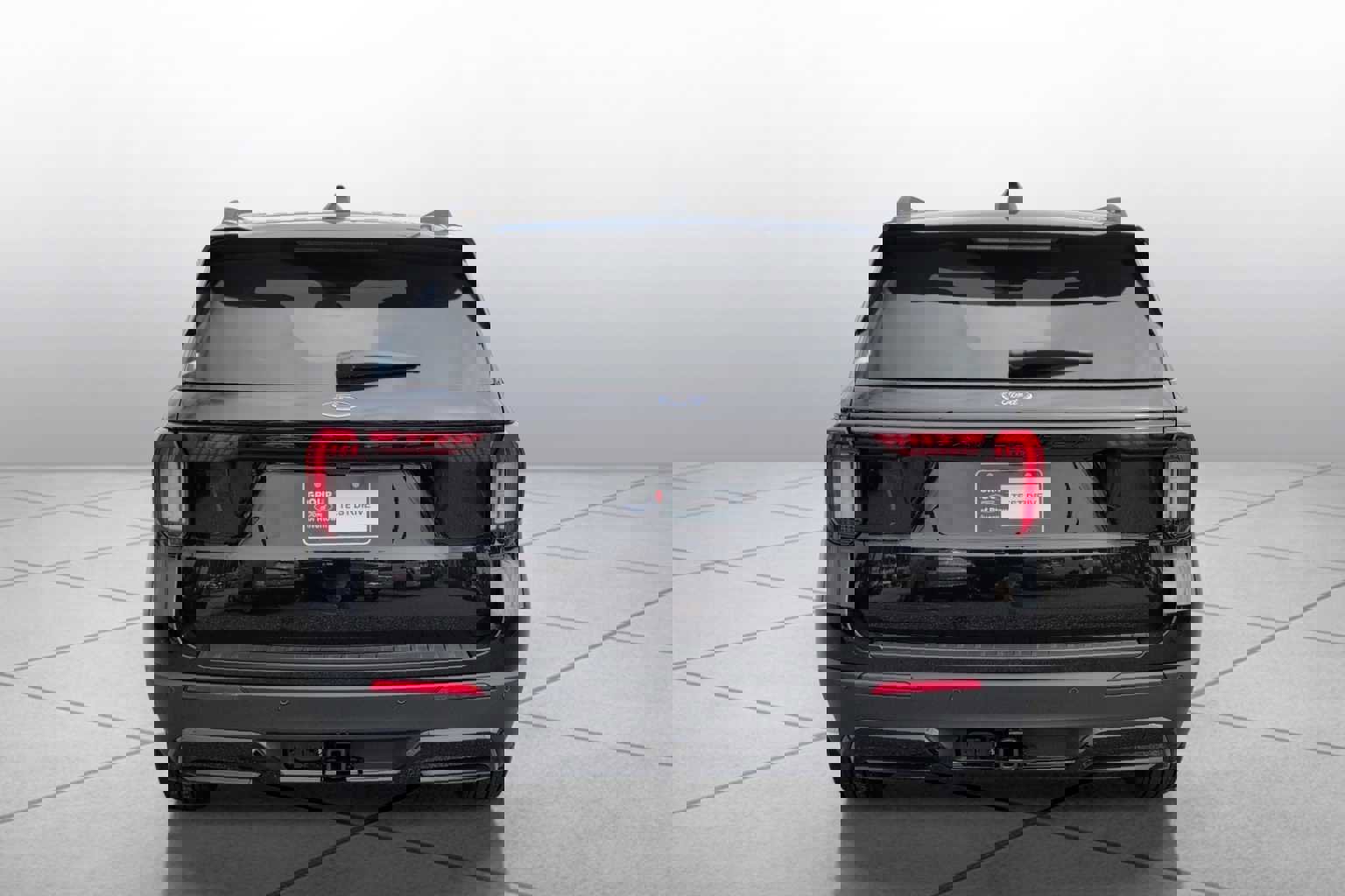 New 2026 Ford Explorer ST-Line RWD image 4