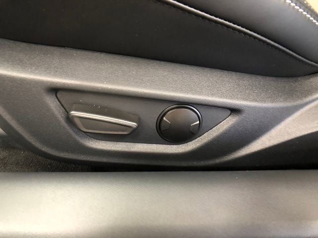 New 2025 Ford Mustang Premium RWD image 11