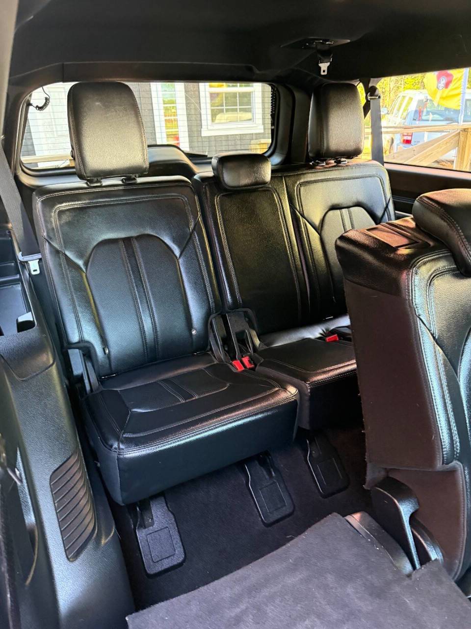 Used 2020 Ford Expedition Max Limited RWD image 20