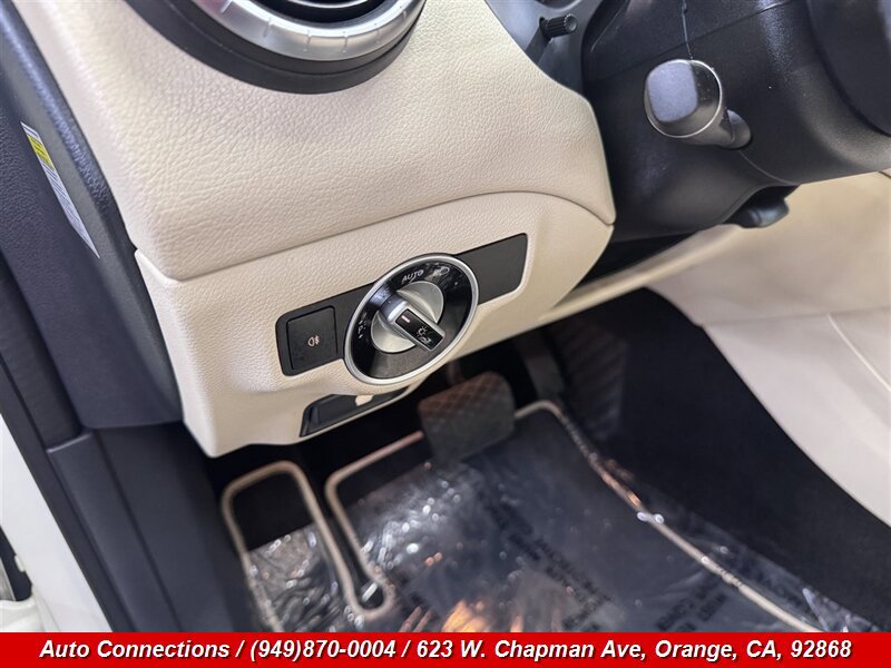 Used 2014 Mercedes-Benz CLA 250 image 24