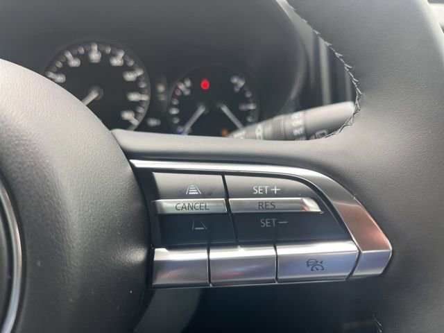 New 2026 MAZDA CX-50 2.5 Hybrid w/ Weather Package image 11