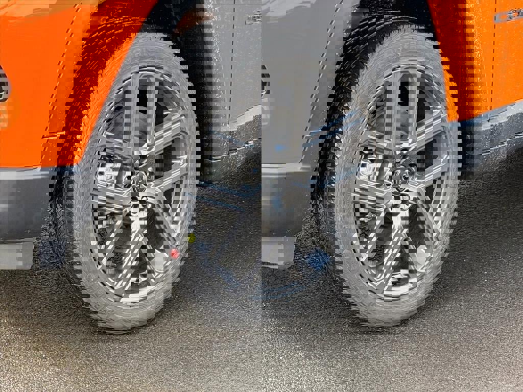 New 2026 Jeep Compass Limited image 23