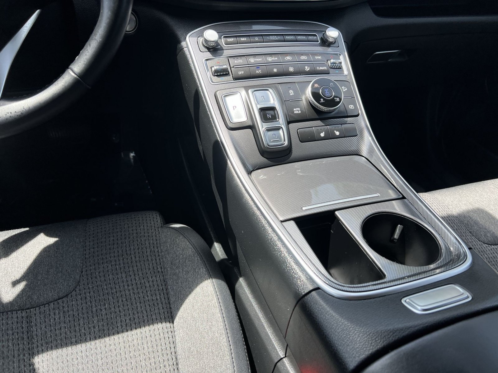 Used 2023 Hyundai Santa Fe SEL AWD/4WD image 23