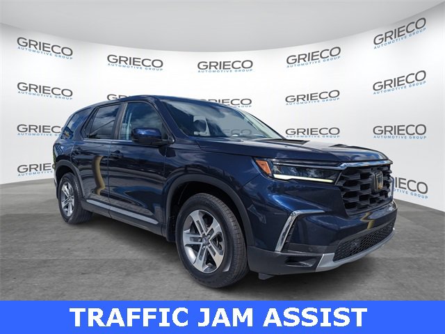 Used 2024 Honda Pilot EX-L