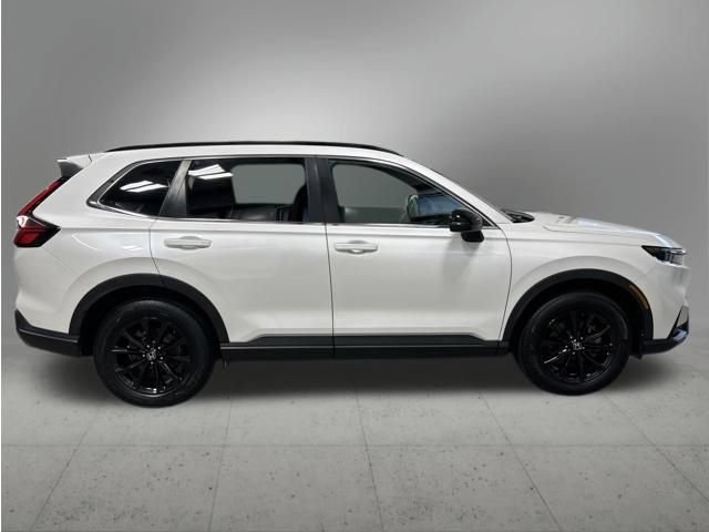 Certified 2024 Honda CR-V Sport image 7