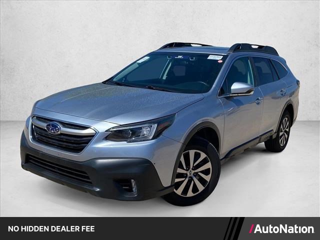 Used 2022 Subaru Outback Premium