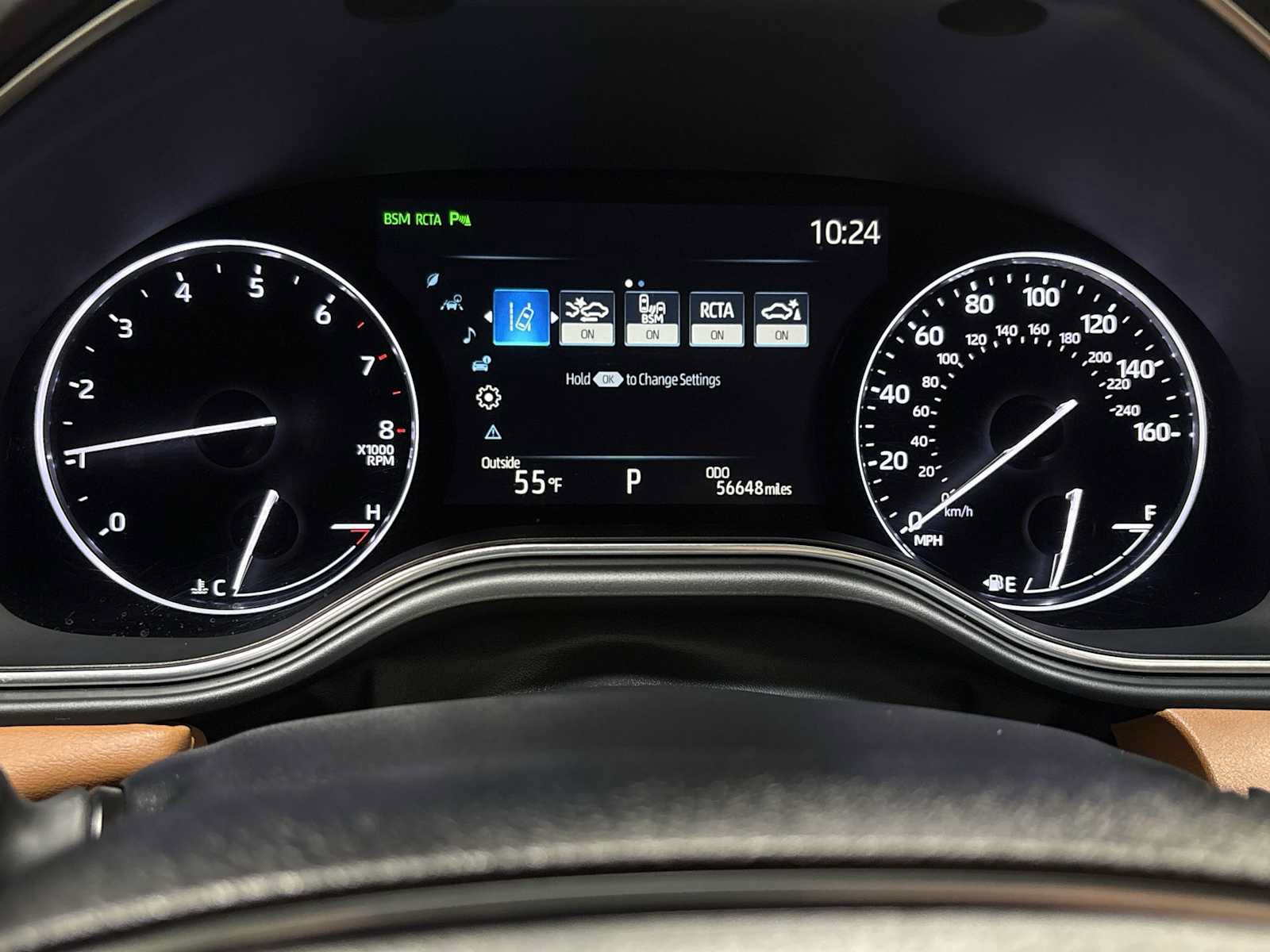 Certified 2020 Toyota Avalon Limited w/ Advanced Safety Package FWD image 17