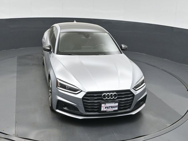 Used 2019 Audi A5 2.0T Prestige w/ Black Optic Plus Package image 37