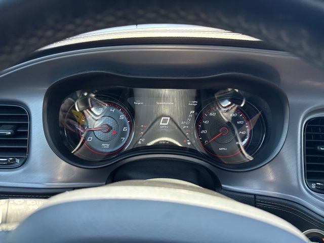 Used 2023 Dodge Charger R/T w/ Plus Group RWD image 10