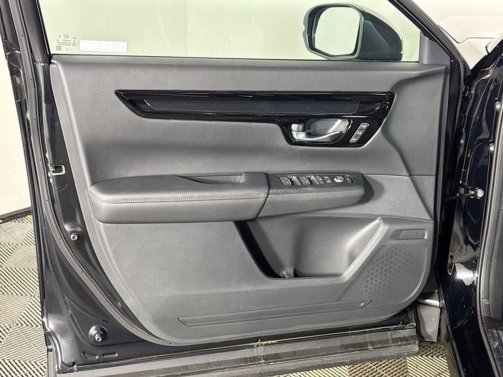 New 2026 Honda CR-V Sport Touring image 10