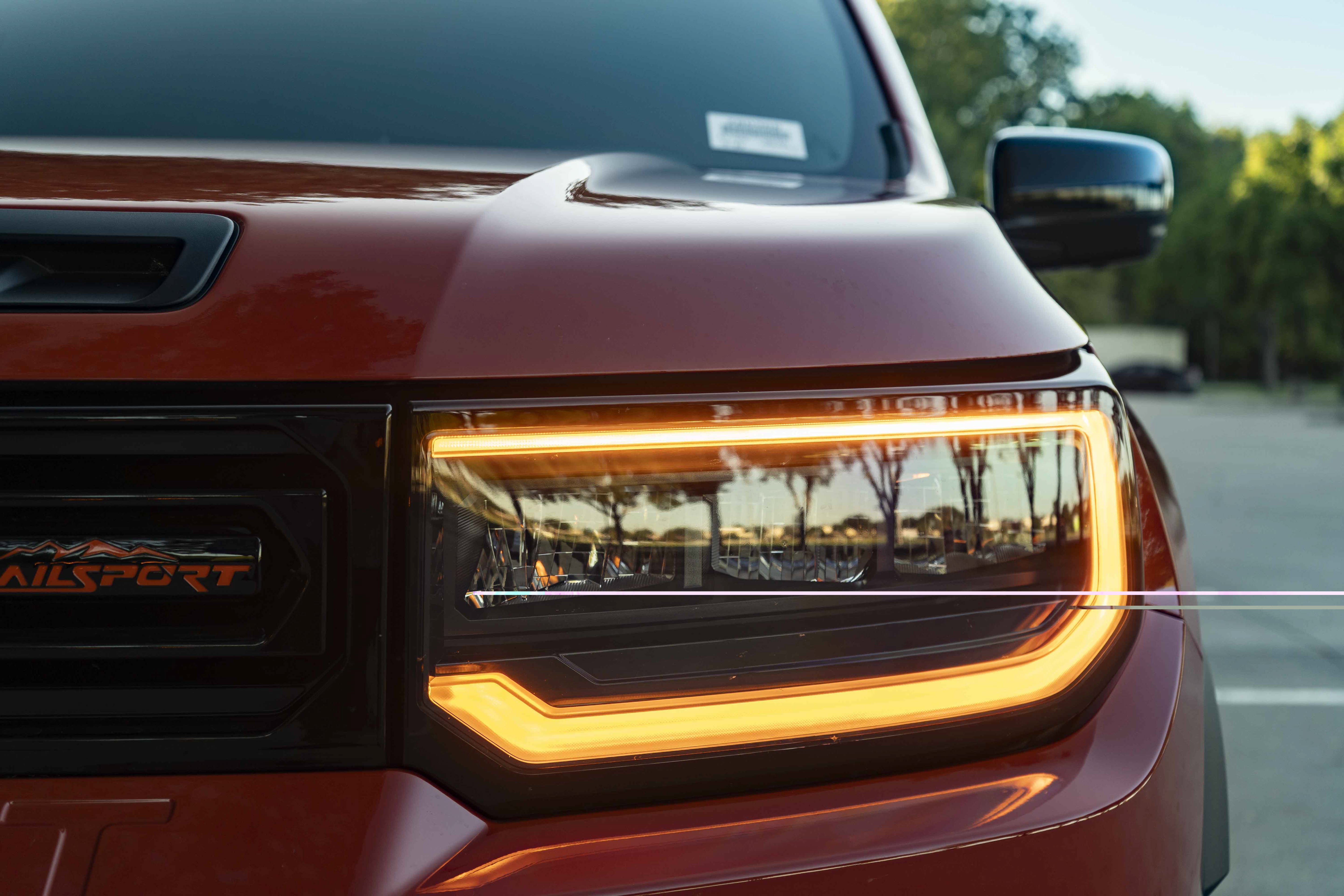 Certified 2026 Honda Passport TrailSport Elite image 11