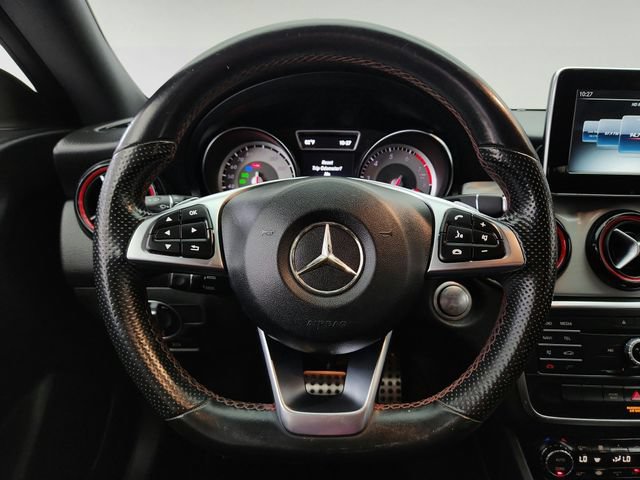 Used 2016 Mercedes-Benz CLA 250 image 12