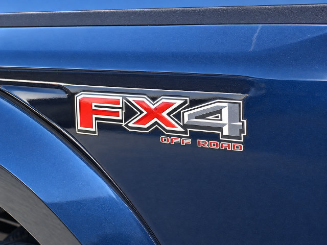 Used 2023 Ford F350 Lariat w/ Chrome Package AWD/4WD image 9