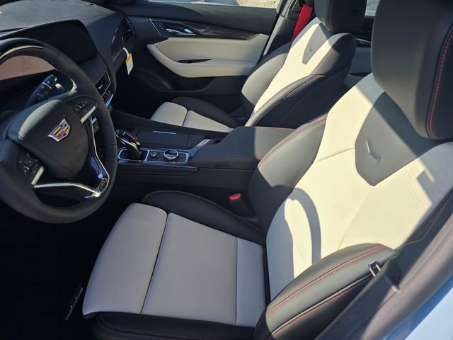 New 2026 Cadillac CT5 V image 20