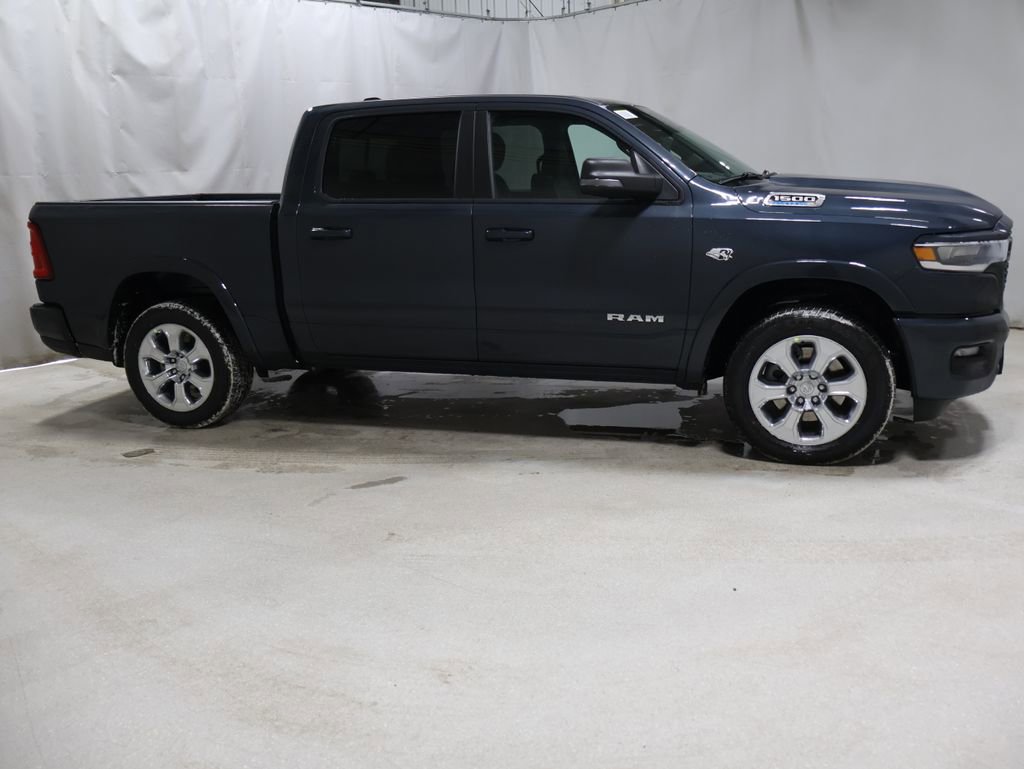 New 2026 RAM 1500 Big Horn image 6