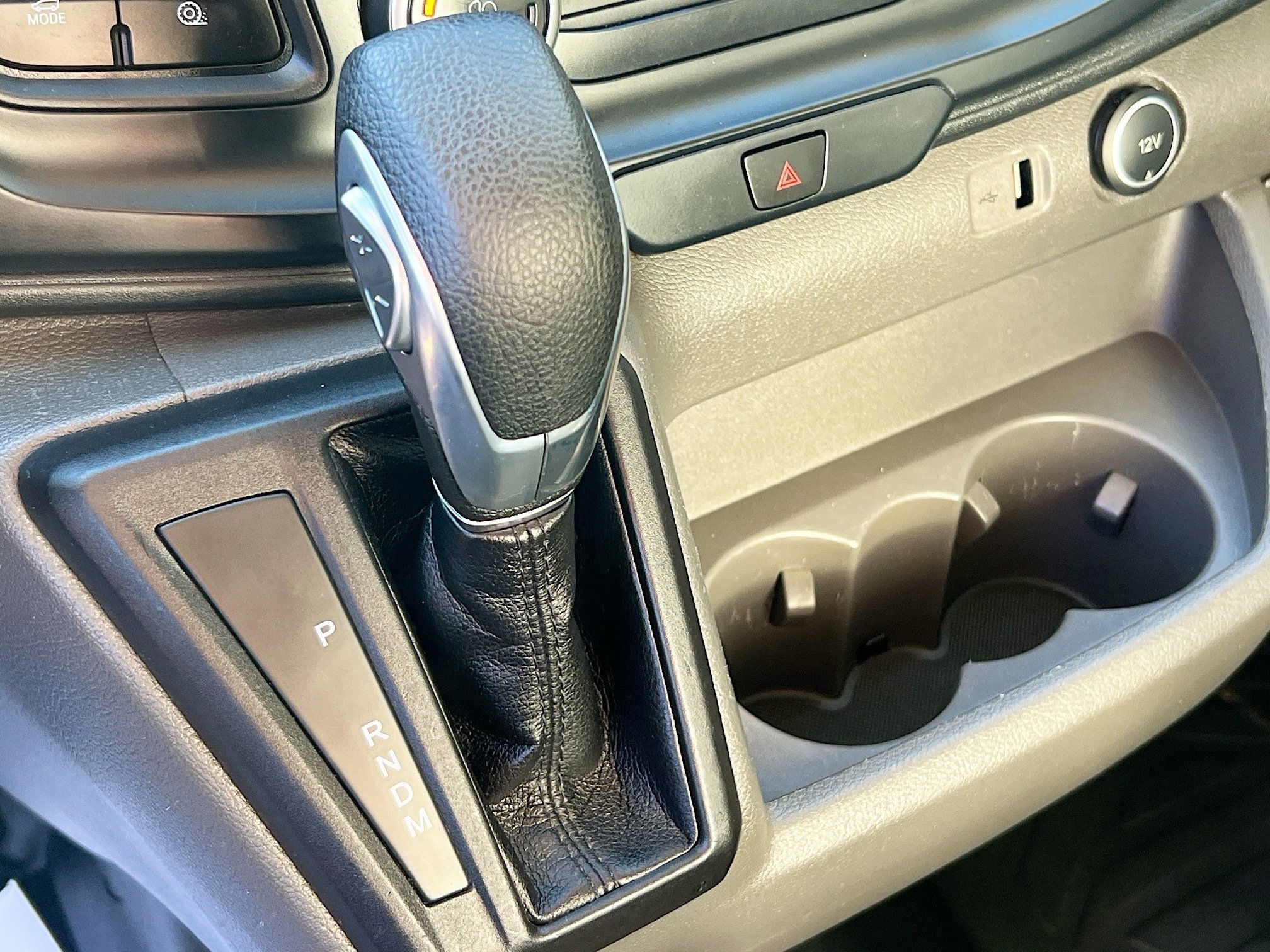 Used 2020 Ford Transit 250 Medium Roof image 24