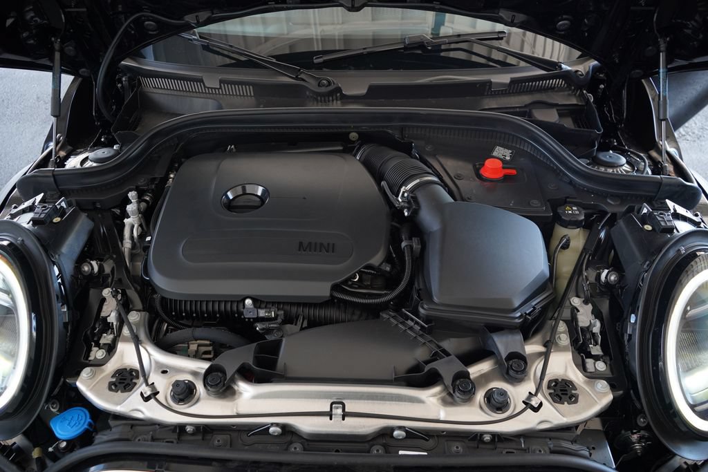 New 2026 MINI Cooper S FWD image 13