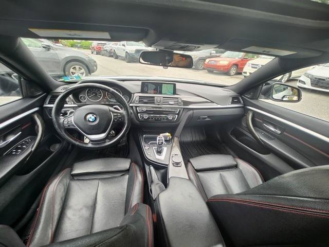 Used 2016 BMW 428i Gran Coupe xDrive AWD/4WD image 20
