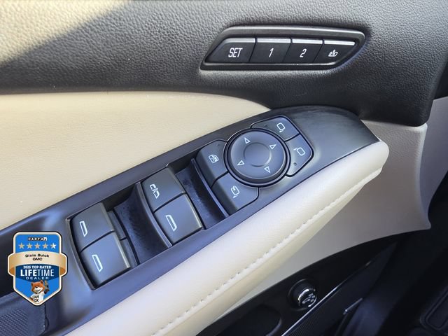 Certified 2018 Buick Enclave Premium w/ Experience Buick Package FWD image 22