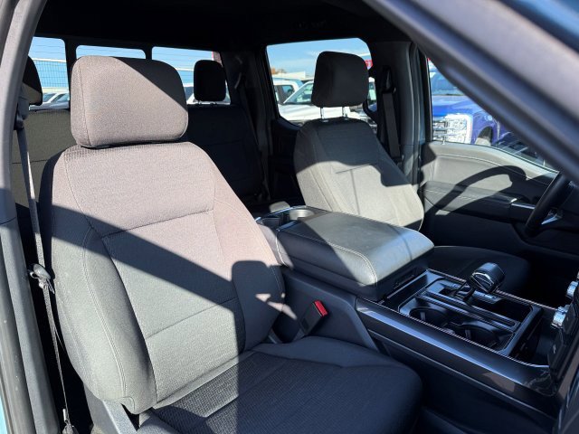 Used 2023 Ford F150 XLT w/ Equipment Group 302A High image 24